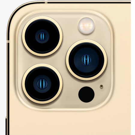Смартфон Apple iPhone 13 Pro Max 128 Gold 