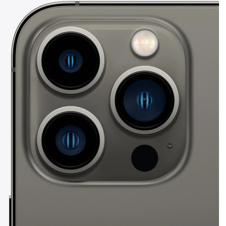 Смартфон Apple iPhone 13 Pro Max 256 Graphite MLLA3