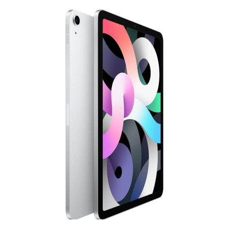 Планшет Apple iPad Air 4 10.9'' Wi-Fi 64Gb Silver (MYFN2)  