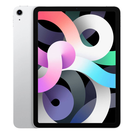 Планшет Apple iPad Air 4 10.9'' Wi-Fi 64Gb Silver (MYFN2)  