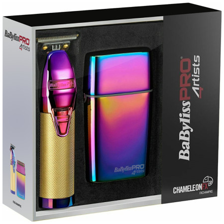 Професійний набір BaByliss PRO FXCHAMPKE Chameleon FX Set