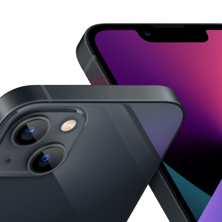 Смартфон Apple iPhone 14 512GB Midnight
