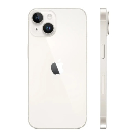 Смартфон Apple iPhone 14 Plus 128GB Starlight