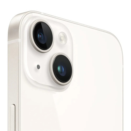 Смартфон Apple iPhone 14 256GB Starlight