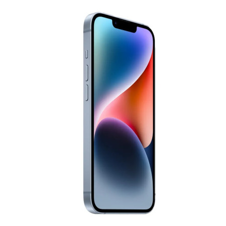 Смартфон Apple iPhone 14 Plus 128GB Blue (MQ523)