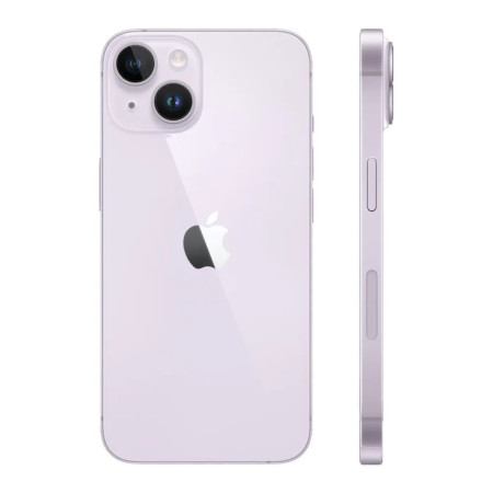 Смартфон Apple iPhone 14 Plus 256GB Purple
