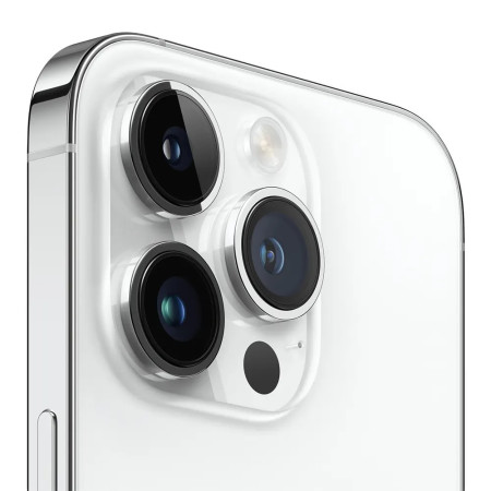 Смартфон Apple iPhone 14 Pro 512GB Silver (MQ1W3)