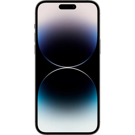 Смартфон Apple iPhone 14 Pro Max 256GB Space Black (MQ9U3)