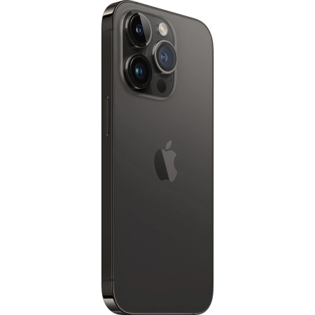 Смартфон Apple iPhone 14 Pro Max 128GB Space Black MQ9P3