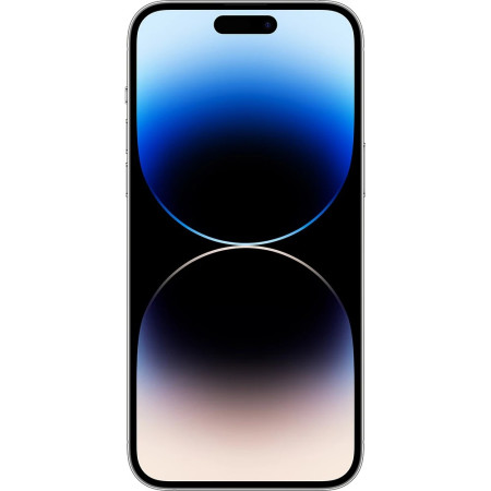 Смартфон Apple iPhone 14 Pro Max 256GB Silver MQ9V3