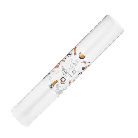 Простыни Panni Mlada 0,8х200 м белые