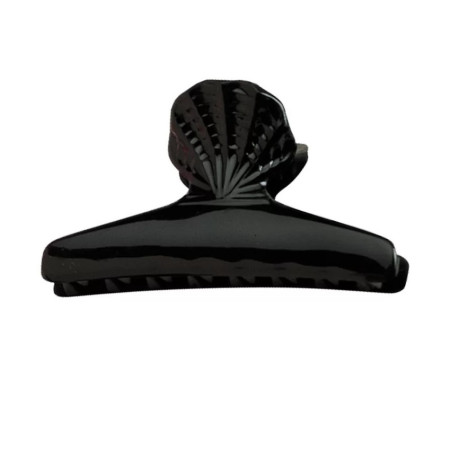 Зажим-краб для волос Comair Fashion Hair пластмасcовый разноцветный (3150158)