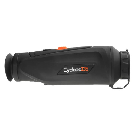 Тепловизионный монокуляр ThermTec Cyclops 335 