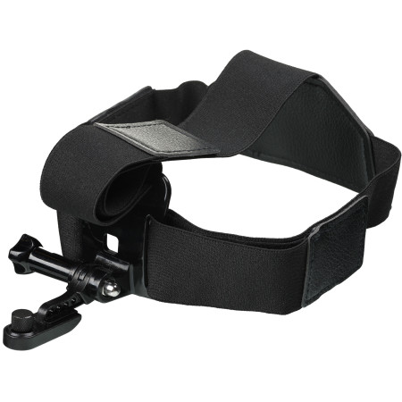Цифровой прибор ночного видения Bresser Digital NightVision 1x с креплением на голову (1877495)