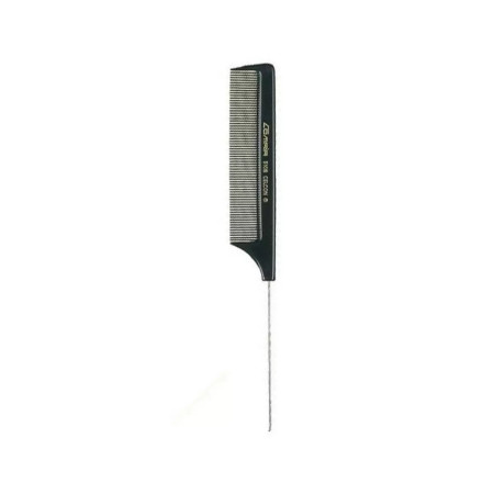 Расческа Comair Black Profi Line N510B с иглой 20.5 см (7000355)