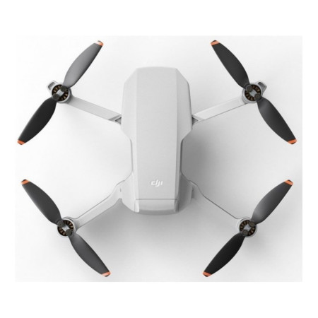 Квадрокоптер DJI Mini 2 Fly More Combo (CP.MA.00000307.01)