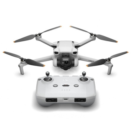 Квадрокоптер DJI Mini 3 with RC-N1 Remote (CP.MA.00000584.01)