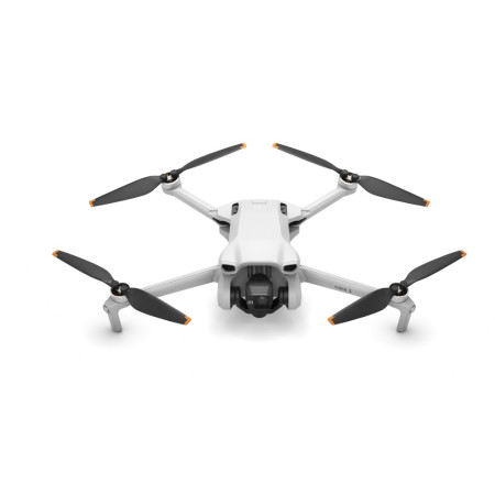 Квадрокоптер DJI Mini 3 with RC-N1 Remote (CP.MA.00000584.01)