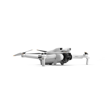 Квадрокоптер DJI Mini 3 with RC-N1 Remote (CP.MA.00000584.01)
