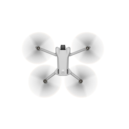 Квадрокоптер DJI Mini 3 with RC-N1 Remote (CP.MA.00000584.01)