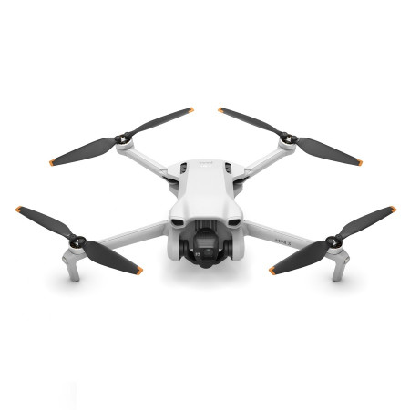 Квадрокоптер DJI Mini 3 with DJI RC Remote (CP.MA.00000587.01)