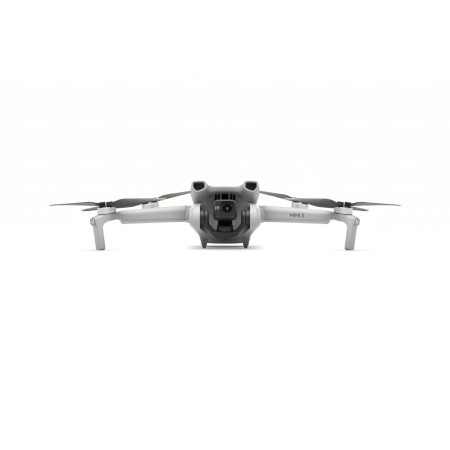 Квадрокоптер DJI Mini 3 with DJI RC Remote (CP.MA.00000587.01)