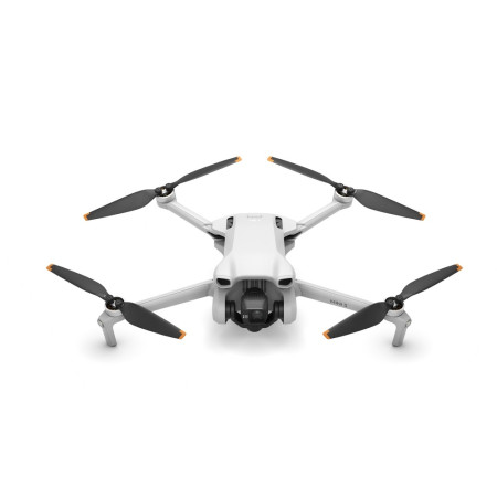 Квадрокоптер DJI Mini 3 with DJI RC Remote Fly More Combo (CP.MA.00000613.01) 