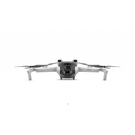 Квадрокоптер DJI Mini 3 with DJI RC Remote Fly More Combo (CP.MA.00000613.01) 