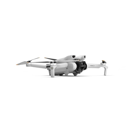 Квадрокоптер DJI Mini 3 with DJI RC Remote Fly More Combo (CP.MA.00000613.01) 