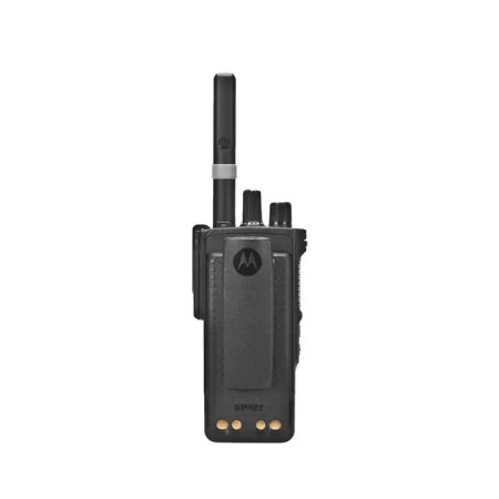 Портативная аналого-цифровая рация Motorola DP4800 UHF
