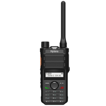 Аналоговая рация с дисплеем Hytera AP585 - УВЧ с лицензией