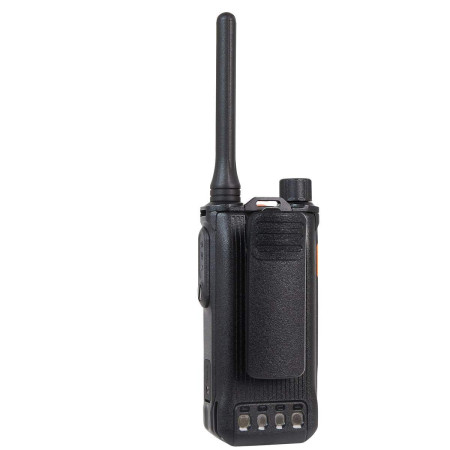 Аналоговая рация с дисплеем Hytera AP585 - УВЧ с лицензией