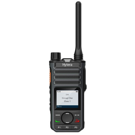 Цифровая рация Hytera BP565 - УКВ с лицензией
