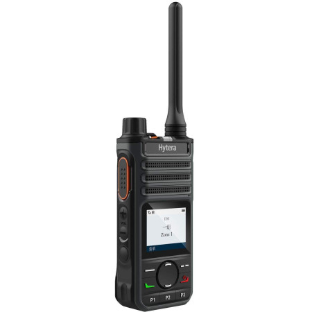 Цифровая рация Hytera BP565 - УКВ с лицензией
