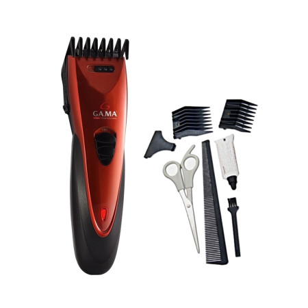 Машинка для стрижки Ga.Ma GC545