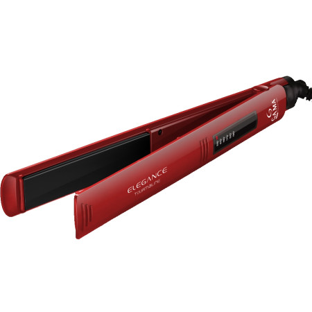Утюжок для волос Ga.Ma GI0203 Elegance Electronica