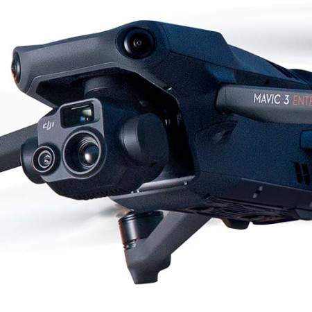 Квадрокоптер DJI Mavic 3T (CP.EN.00000415.01)