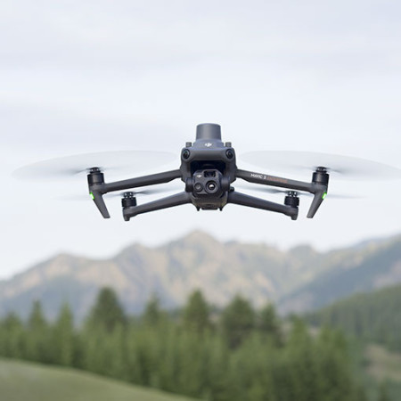 Квадрокоптер DJI Mavic 3T (CP.EN.00000415.01)