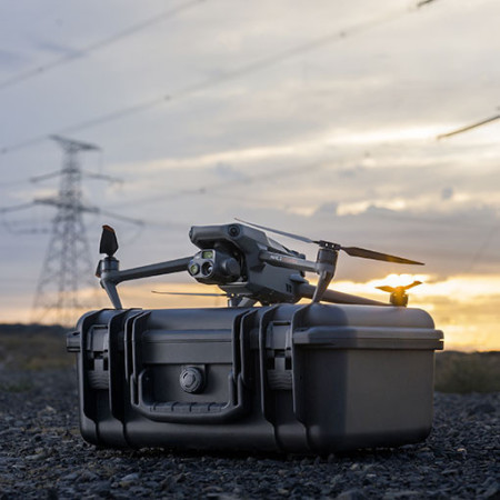 Квадрокоптер DJI Mavic 3T (CP.EN.00000415.01)