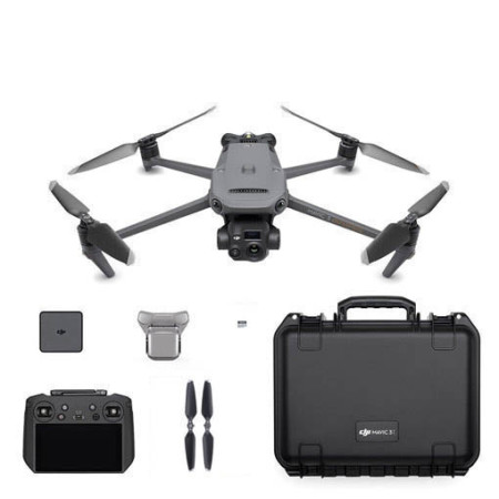 Квадрокоптер DJI Mavic 3T (CP.EN.00000415.01)