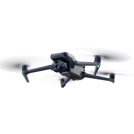 Квадрокоптер DJI Mavic 3T CP.EN.00000415.01 (EU used, полный комплект)