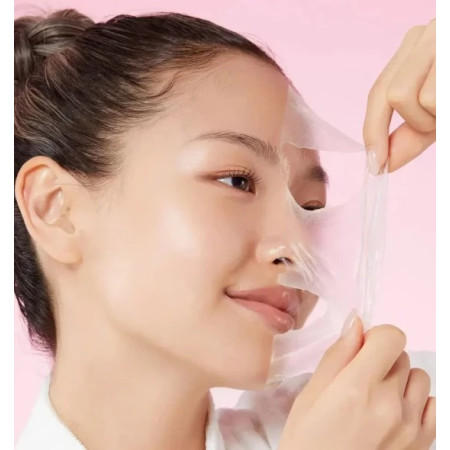 Коллагеновая ночная маска-пленка Medicube Collagen Night Wrapping Mask 75 мл