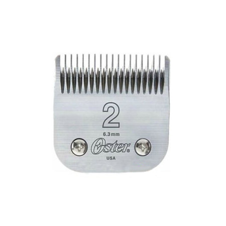 Нож для машинки Oster 918-126 на 6,4 мм 2
