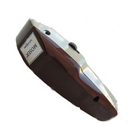 Корпус для MOSER 1400 серо-бордовый 1406-7000 (5996415027075)