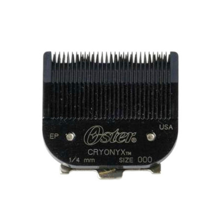 Нож для машинки Oster 914-826 на 1,6 мм 000М