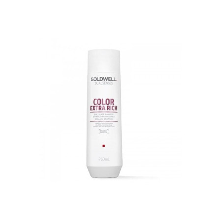 Шампунь Goldwell DualSenses Color Extra Rich увлажняющий для окрашенных волос 250 мл