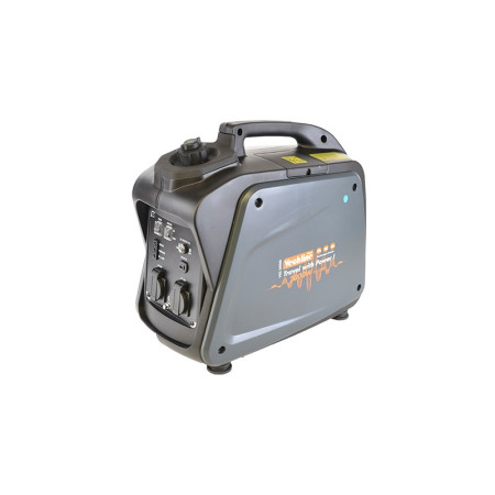Генератор инверторный VechLine Power VEC-2000i 1,8 кВт 4-тактный бензиновый 