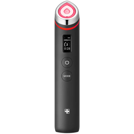 Устройство для домашнего ухода за кожей 6 в 1 Medicube Age-R Booster Pro