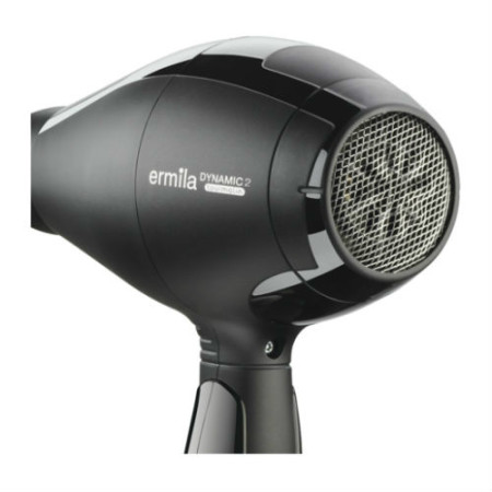 Фен для волос Ermila 4351-0040 Dynamic