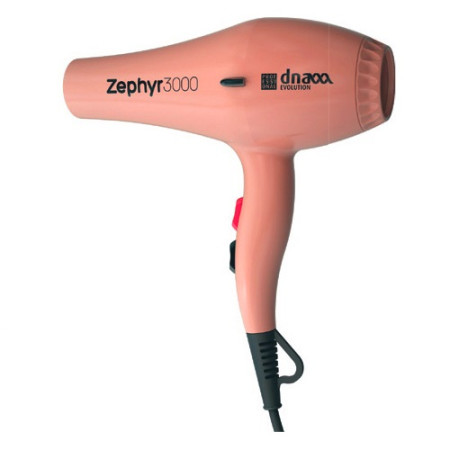 Фен для волос DNA Zephyr 3000 Orange